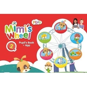 Mimi's Wheel 2 PB + app