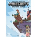 Minecraft. Brukowe serce. Tom 1