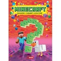 Minecraft Zagadki i zabawy logiczne