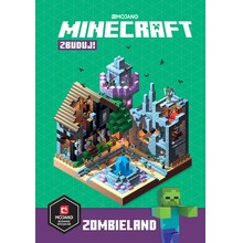 Minecraft zbuduj! Zombieland