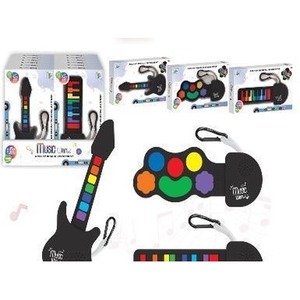 Mini instrument muzyczny MIX