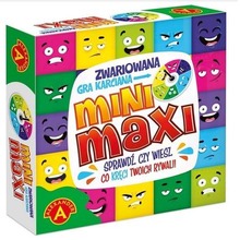 Mini Maxi ALEX