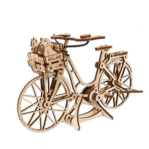 Mini Model - Holenderski Rower