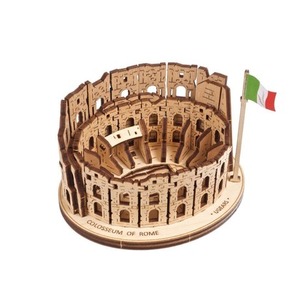 Mini Model - Koloseum