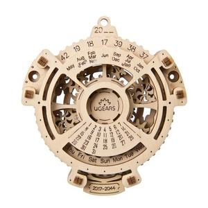 Mini Model - Nawigator Daty 2.0