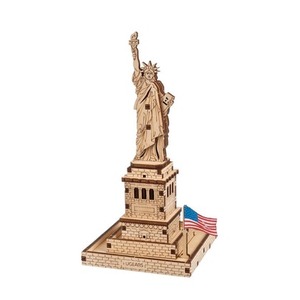 Mini Model - Statua Wolności