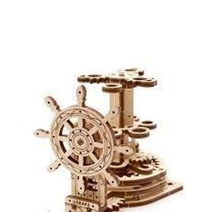 Mini Model - Ster Organizer 2.0