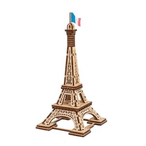 Mini Model - Wieża Paryska