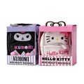 Mini plecak Hello Kitty z akcesoriami