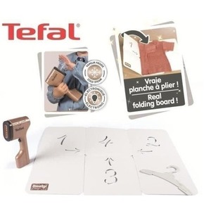 Mini Tefal Zestaw do składania ubrań