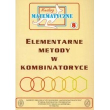 Miniatury matematyczne 08 Elementarne metody...