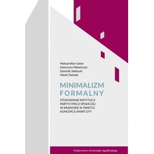Minimalizm formalny