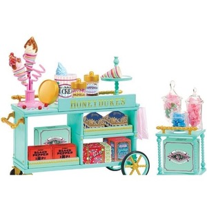 Miniverse - Make It Mini Harry Potter Honeydukes
