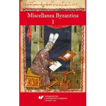 Miscellanea Byzantina I
