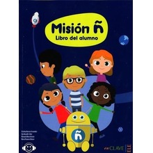 Mision N podręcznik