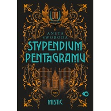 Mistic T.1 Stypendium pentagramu