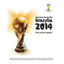 Mistrzostwa świata FIFA, Brazylia 2014. Oficjalna Księga *