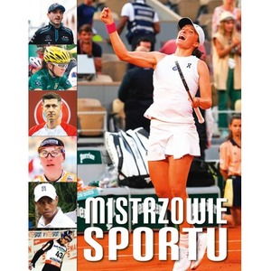 Mistrzowie sportu