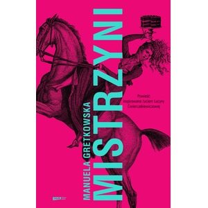 Mistrzyni