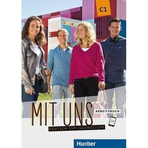 Mit Uns C1 AB HUEBER
