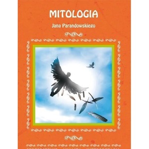 Mitologia Jana Parandowskiego