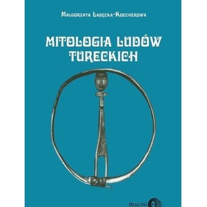 Mitologia ludów tureckich