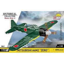 Mitsubishi A6M2 "Zero"