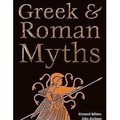 Mity greckie i rzymskie/Greek & Roman Myths w.ang