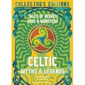 Mity i legendy celtyckie/Celtic Myths & Legends
