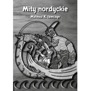Mity nordyckie