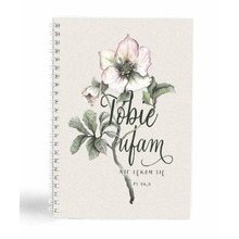 Mój dziennik - Kwiat