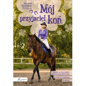 Mój przyjaciel koń