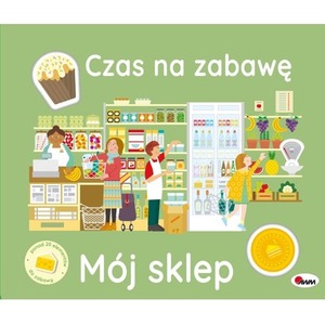 Mój sklep. Czas na zabawę