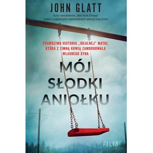 Mój słodki aniołku