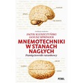 Mnemotechniki w stanach nagłych. Pamięciownik ratunkowy