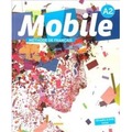 Mobile A2 podręcznik z płytą CD i DVD