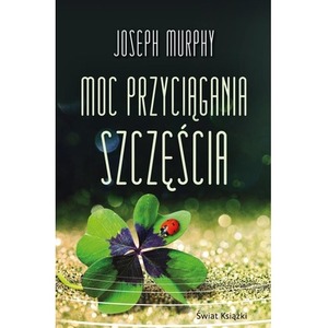 Moc przyciągania szczęścia pocket