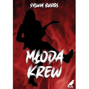 Młoda krew