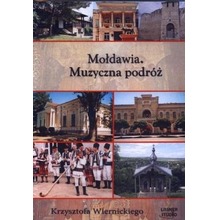 Mołdawia. Muzyczna podróż audiobook
