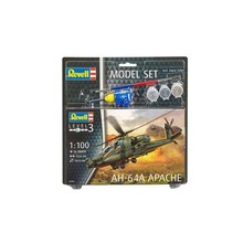 Model set AH-64A Apache