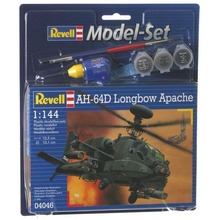 Model-Set. AH-64D Longbow Apache