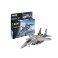 Model Set - F-15E Strike Eagle
