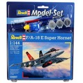 Model-Set. F/A-18E Super Hornet