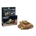 Model Set - Flakpanzer IV "Mbelwagen" 3,7cm Flak43