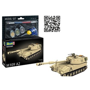 Model Set - M109 A2