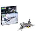 Model Set - Saab JAS-39C Gripen