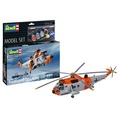 Model Set - Westland Sea King Rescue