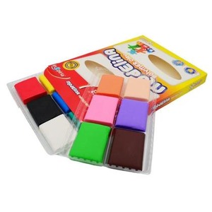 Modelina 12 kolorów