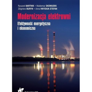 Modernizacja elektrowni