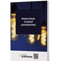 Modernizacja instalacji oświetleniowej